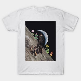 Weird Dream T-Shirt